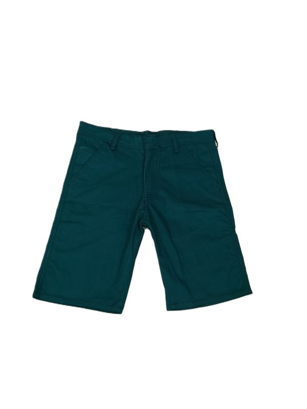 Premium Quality Twill Short Pants 2nd image