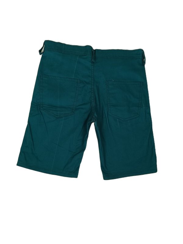 Premium Quality Twill Short Pants 3rd image