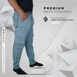 Cargo Pants Collections for Boys