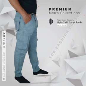 Cargo Pants Collections for Boys