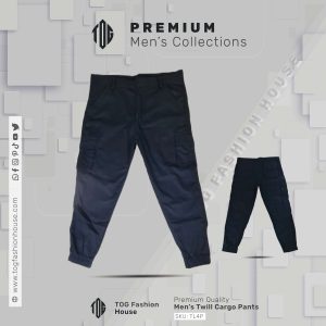 Cargo Pants Collections