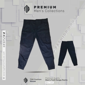 Cargo Pants Collections